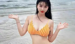 美女比基尼视频,展现夏日魅力瞬间